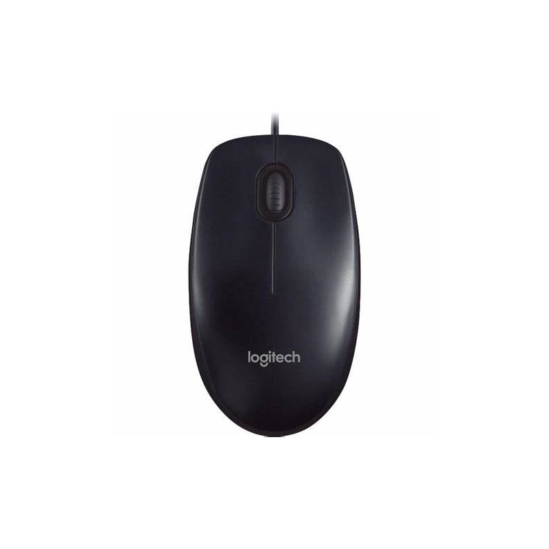 mouse logitech usb m90