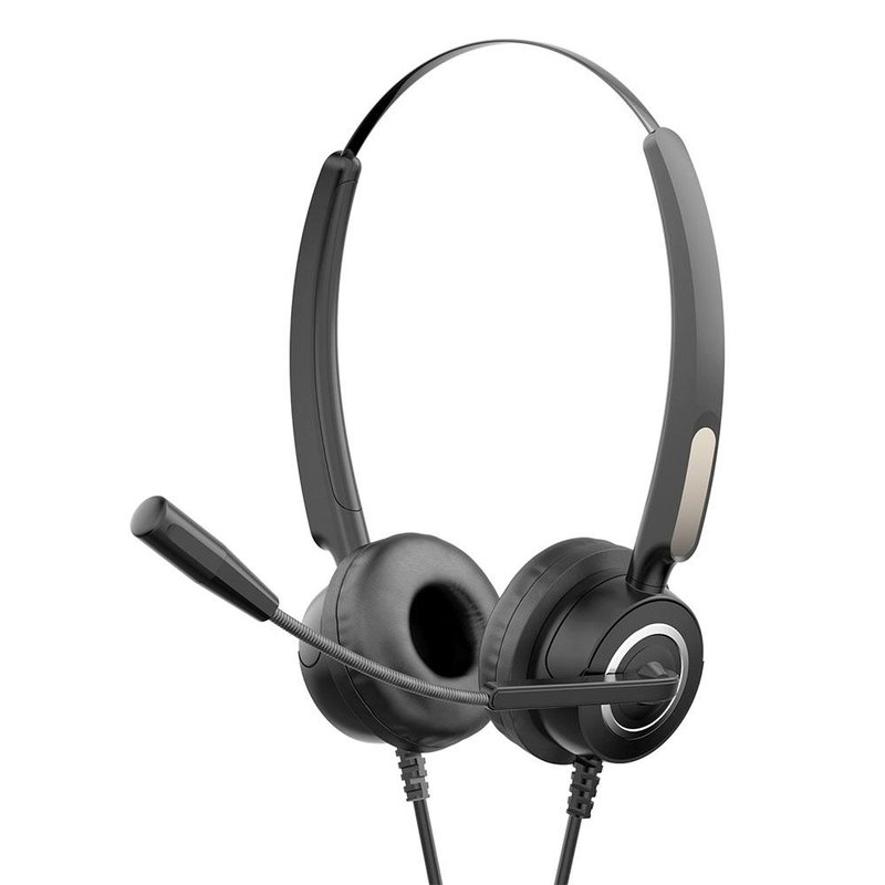 fone com microfone flexivel hp dhe 8000 potencia maxima 25mv usb plug and play preto 1630502090 gg