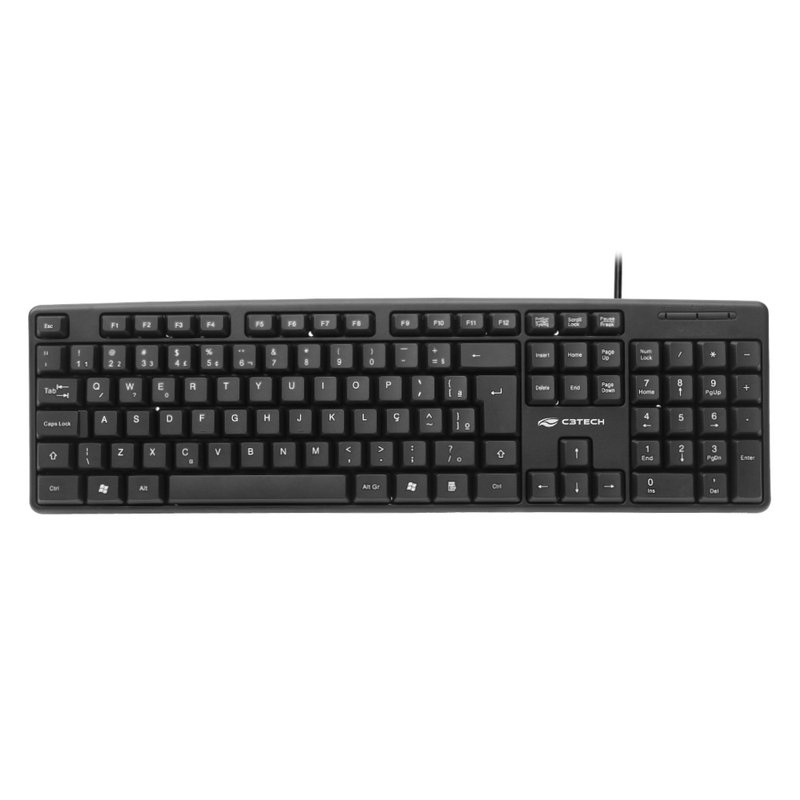 c3tech kb 15bk 02