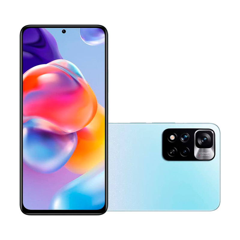 7371 xiaomi redmi note 11 pro 128gb