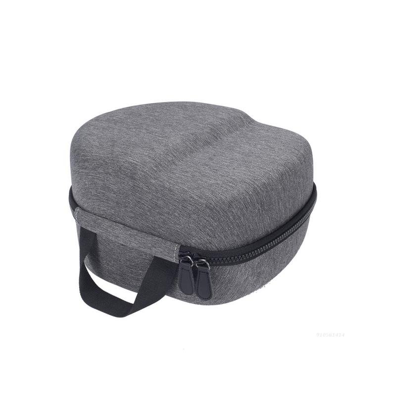 bolsa oculus quest cinza