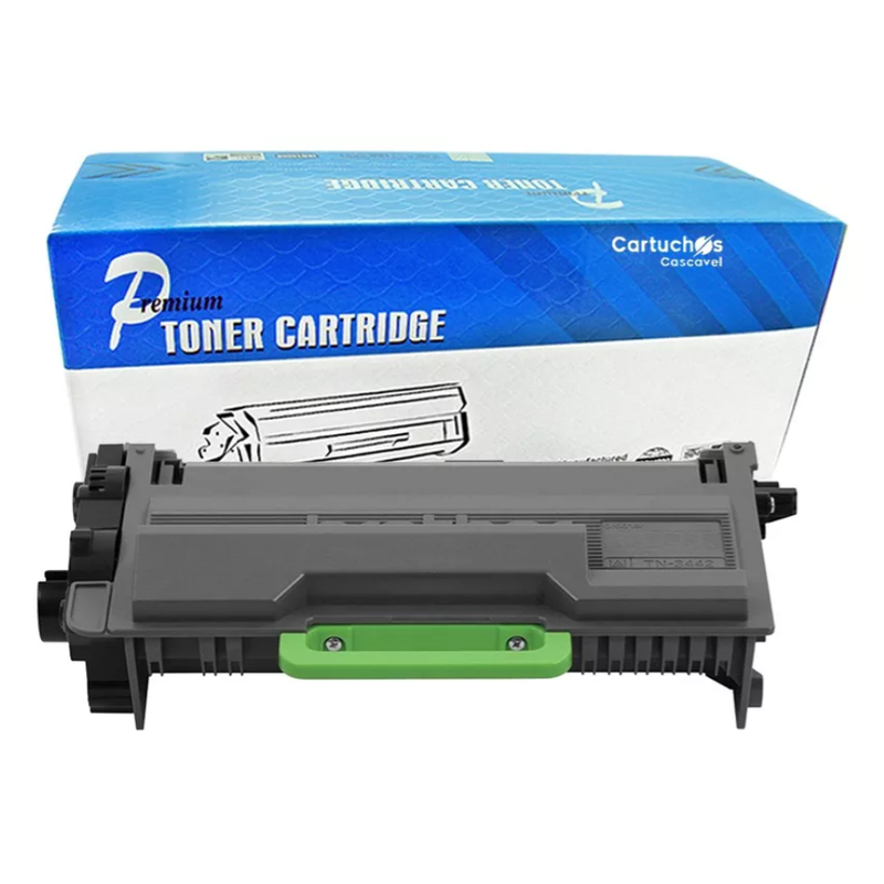 toner