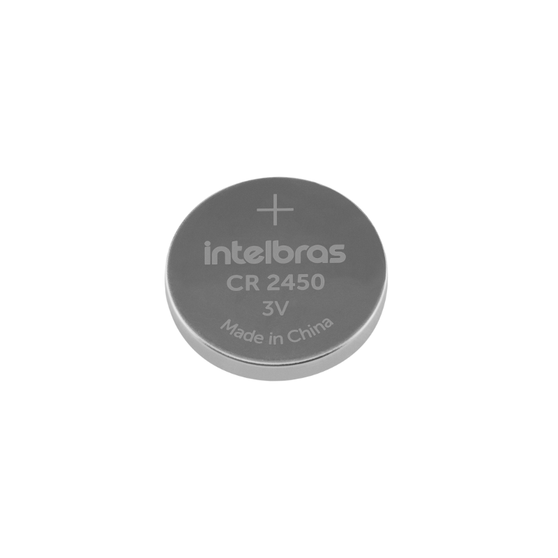 bateria nao recarregavel