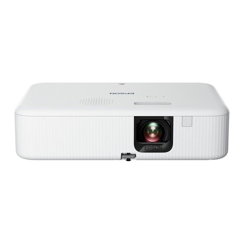 projetor epson epiqvision fh02 3000 lumens bivolt v11ha85020 007